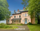 Vignette - Prestigious - Dpt Isère (38), for sale EYZIN PINET property P15 of 600 m² - Land of 1.20 Ha