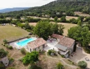 Vignette - Prestige - Propriété avec piscine et jardin