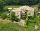 Vignette - Prestige - Ancienne ferme abbatiale du 14ème siècle