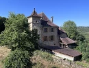 Vignette - Tourist - Farm with outbuildings