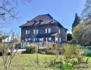 Vignette - Prestige - Dpt Haute Savoie (74), Magnifique Maison de Maître avec Piscine et Spa à Reignier-Esery, à 10 km de Genève