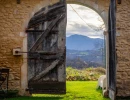 Vignette - Touristique - Dpt Pyrénées Atlantiques (64), à vendre LASSEUBE/PAU Enclos Béarnais à ressusciter