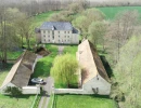 Vignette - Equestrian - A vendre beau moulin de plus de 300 m2 habitables avec dépendances sur un parc de 4 hectares