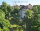 Vignette - Touristique - Proopriété - Maison de famille avec petite maison d'amis, grand terrain piscinable secteur Turenne Meyssac