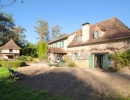 Vignette - Touristique - BEAULIEU SUR DORDOGNE ancien moulin et gite restauré P12 de 280 m² - Terrain de 9 025,00 m²