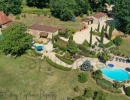 Vignette - Vineyard - Dpt Lot (46), for sale near CAHORS Exceptional estate AOC CAHORS P12 of 418 m²