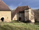 Vignette - Touristique - Corps de ferme