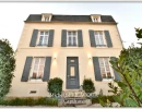 Vignette - Prestigious - NEVERS (58) town center, Property for sale 12 rooms, 265 m² living space with large annexes, swimmin