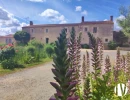 Vignette - Equestrian - Exceptional agri-tourism property in Vendée