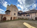 Vignette - Prestigious - Dpt Côte d'Or (21), for sale south of BEAUNE 11-room castle of 350 m² - Land of 4,123 m²