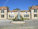 Vignette - Vineyard - Sumptuous Chartreuse estate with vineyard near Saint-Emilion