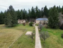 Vignette - Tourist - Farm with outbuildings