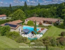 Vignette - Prestigious - Dpt Lot et Garonne (47), for sale VILLENEUVE SUR LOT property T10