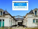 Vignette - Prestige - Dpt Vienne (86), à vendre CHATELLERAULT propriete P10 de 350 m² - Terrain de 1 516,00 m²