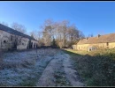 Vignette - Touristique - Grange à Vendoeuvres