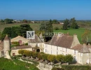 Vignette - Prestigious - Near Saint-Emilion - Exceptional historic Château surrounded by 112 ha including park with swimming