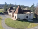 Vignette - Prestige - Domaine exceptionnel, 12 Ha, 2 maisons et bâtisse de 1930, 30 min de Pau