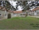 Vignette - Touristique - Corps de ferme (430m2hab) avec 3 logements–terrain 6473m2. Une maison principale de 168 m²-un appartement de plain-pied de 99 m²- un second appartement de 162 m²-Garage –Atelier–Dépendances– 9 boxes