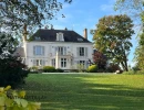 Vignette - Prestige - Propriété, à vendre OLIVET proche Orléans, piscine , parc et  Bord du Loiret