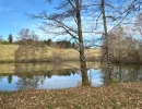 Vignette - Touristique - Propriété à vendre 10 pièces proche de BERGERAC (24), gîtes, étang, piscine 8 hectares