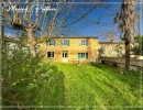 Vignette - Touristique - Corps de ferme mitoyen à rénover – Idéal projet agricole, gîte ou résidence familiale proche de JEGUN