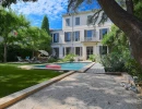 Vignette - Prestigious - Exclusive, a restored mansion with swimming pool