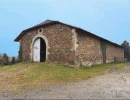 Vignette - Tourist - Barn