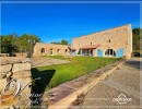 Vignette - Prestige - À VENDRE - Domaine d'Exception à Minerve | Maison Historique avec Piscine et Oliveraie