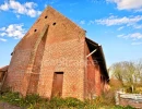 Vignette - Touristique - Grange de 250m² à rénover sur terrain de 2.200m² à Mouvaux