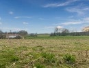 Vignette - Touristique - Dpt Gers (32), à vendre MIELAN grange à rénover sur un joli terrain de 1980 m² - Vue Pyrénées