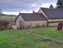 Vignette - Touristique - GRANGE-MAISONNETTE à rénover sur parcelle constructiible proche de CONDE-SUR-SARTHE 61