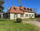 Vignette - Agricole - Ferme bio à Bergerac (15,5 ha) avec habitation et bâtiments agricoles