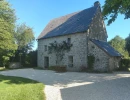 Vignette - Equestrian - Dpt Creuse (23), for sale in Parsac 5-room property of 162.5 m² - Outbuildings - Land of 2ha05