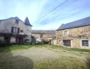 Vignette - Tourist - Farm with outbuildings