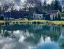 Vignette - Forestière - Sur 46 HA, un Écrin de Nature en Indre et Loire