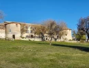 Vignette - Prestige - CHATEAU DU XVII ème siècle avec Vue Panoramique sur 15 hecta