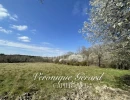 Vignette - Foncière - Terrain à vendre Agricole et Boisé à SAINT MARTIN DE GURCON