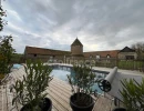 Vignette - Équestre - À VENDRE - HESDIN L'ABBÉ - CORPS DE FERME RÉNOVÉ - CAPACITÉ DE L'ENSEMBLE 468 M2 - HABITATION PRINCIPALE 8 PIÈCES - GARAGE - PISCINE 32 M2 - TERRAIN CLOS - DÉPENDANCES TOTALES 519 M2