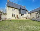 Vignette - Prestigious - Exceptional 15th century seigneury near Saumur