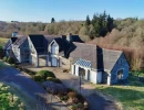 Vignette - Prestigious - BRETAGNE PROPRIETE AVEC SON MOULIN 20 HA ETANG