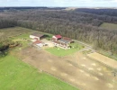 Vignette - Équestre - Charmante propriété équestre de 11 hectares en Bourgogne