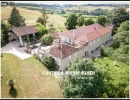 Vignette - Prestigious - Dpt Gers (32), for sale VIC FEZENSAC near: ELEGANT GASCONNE PROPERTY without work swimming pool 5HA,