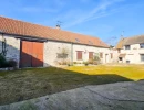 Vignette - Tourist - Property for sale 15 rooms ETAMPES (91), 2 houses, 3 large outbuildings on enclosed land of 1308 m².