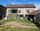 Vignette - Tourist - Farm with outbuildings