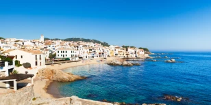 Building plots on the Costa Brava: realise the property project of your dreams