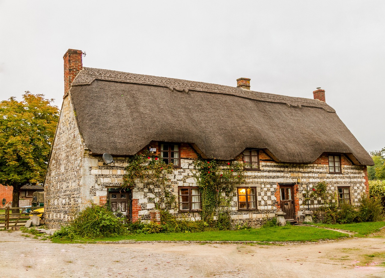 Maison de campagne