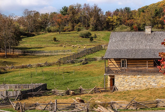 ferme