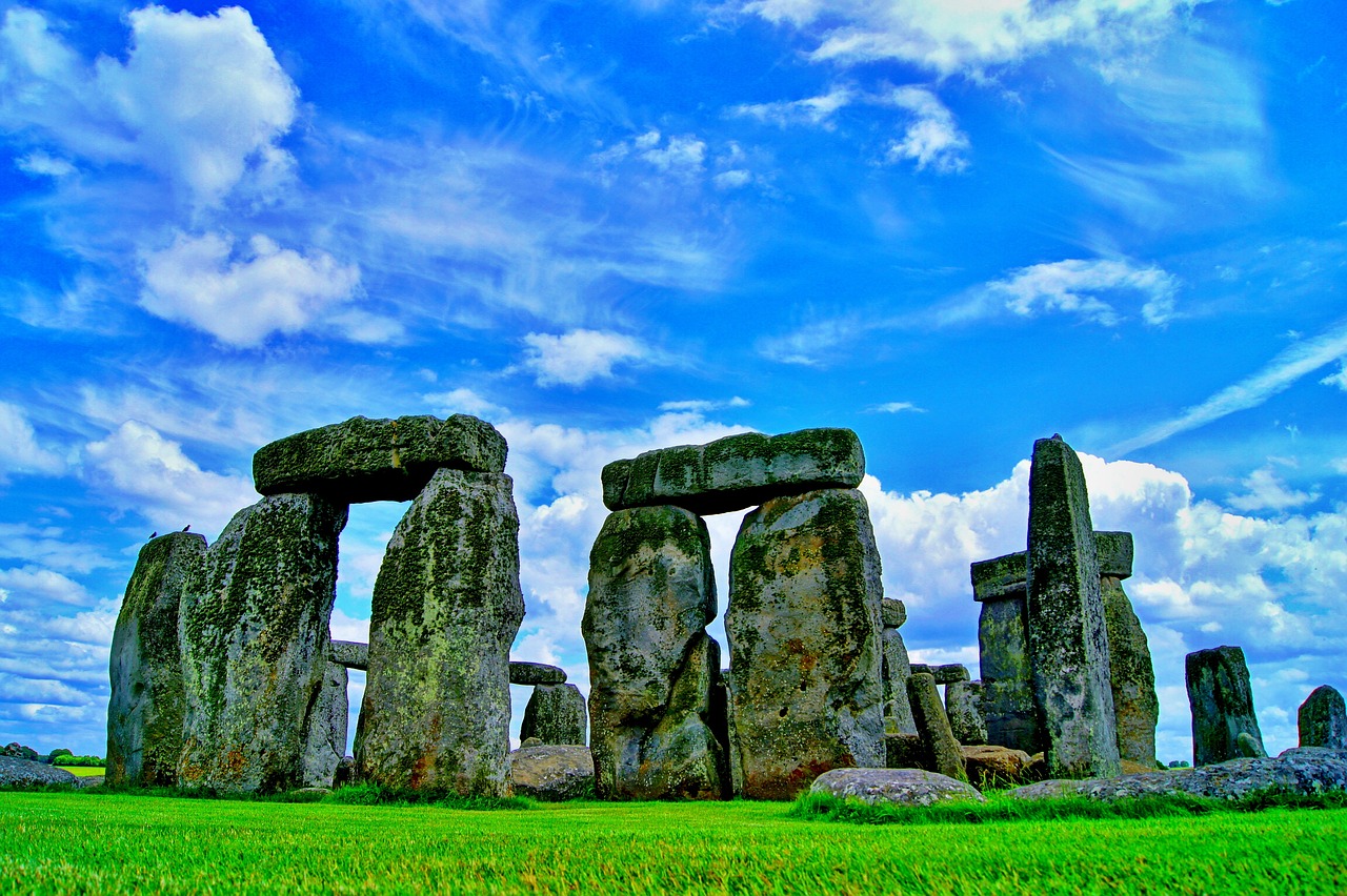 Monuments historiques 