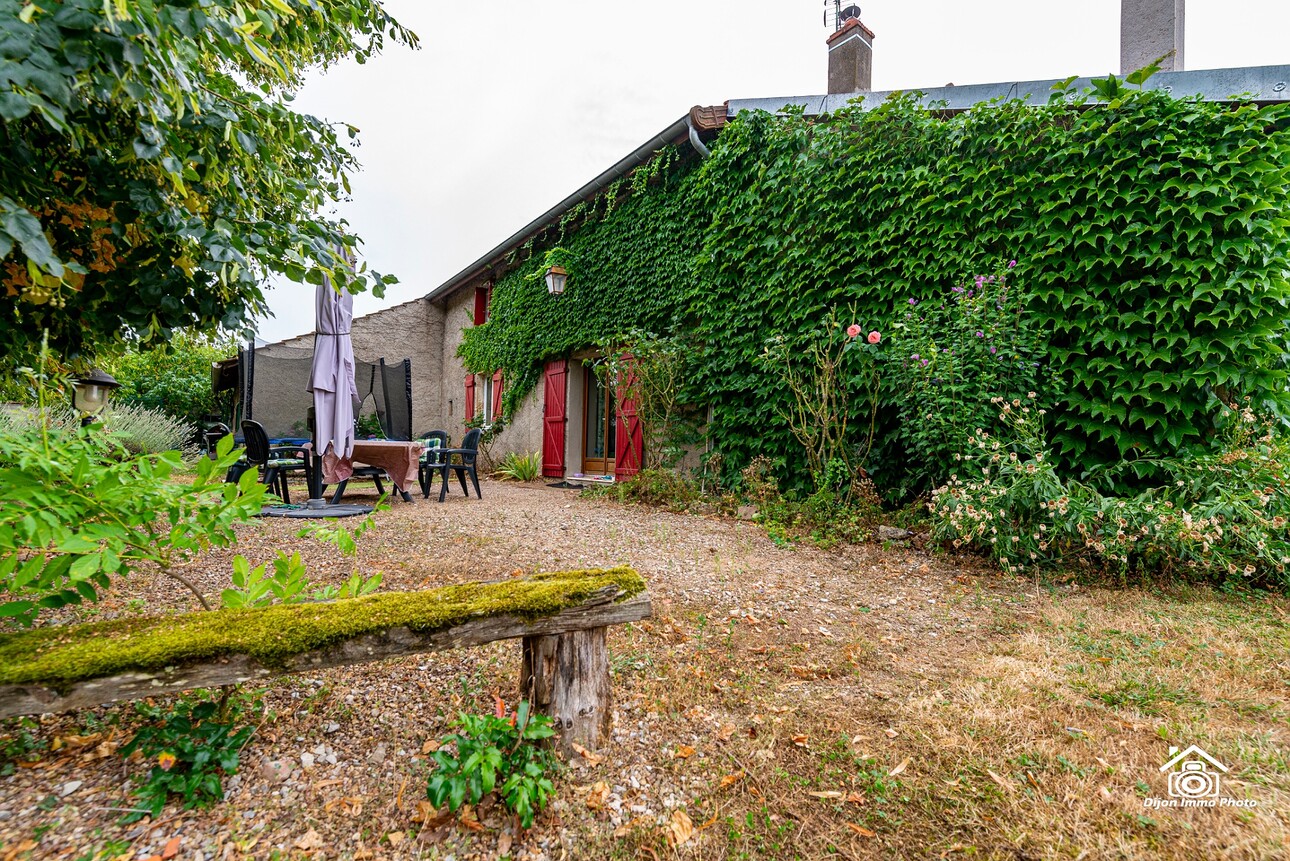 Photos 2 - Touristique - Charmante Longère mitoyenne