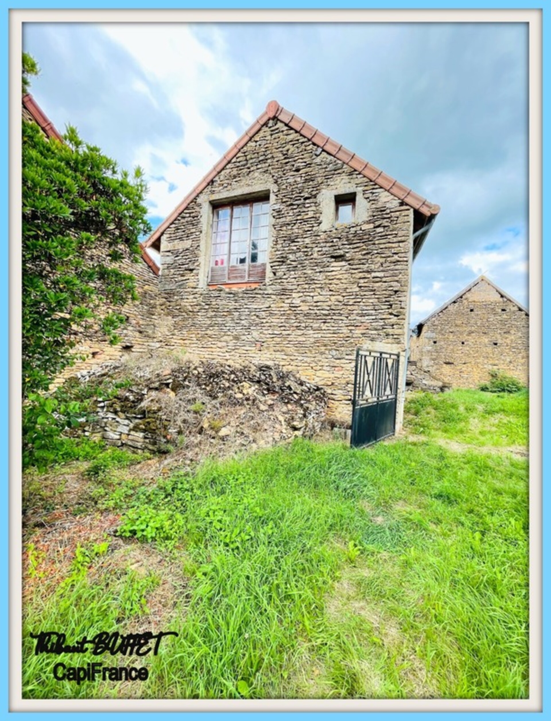 Photos 22 - Tourist - Magnifique Corps de Ferme du 18ème siècle